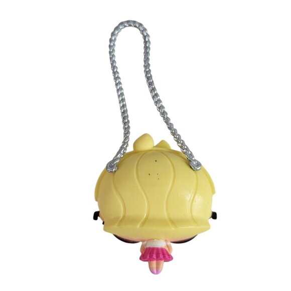 LOL Surprise OMG Neonlicious Fashion Doll Articulated for Posing 10 Pieces READ - Picture 8 of 11